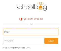 schoolbag website