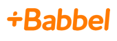 Babbel Logo