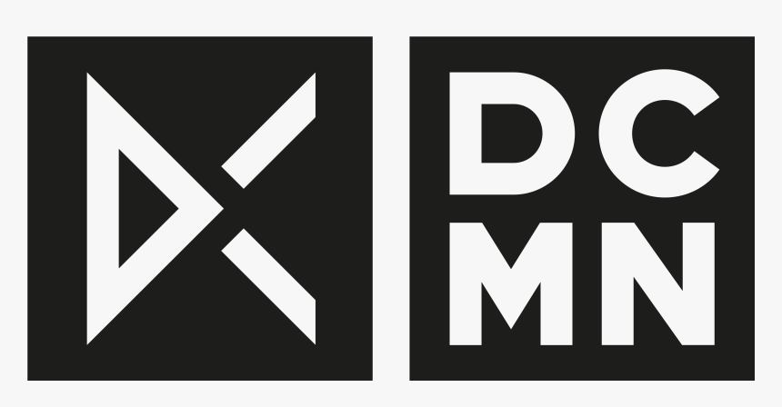 DCMN Logo
