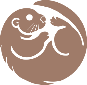 Otterly Logo